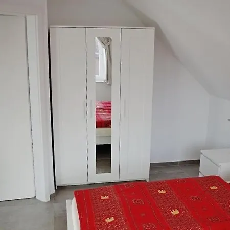 Meerlust Apartment