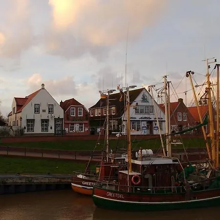 Meerlust Greetsiel