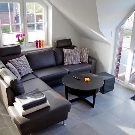 Meerlust Apartment